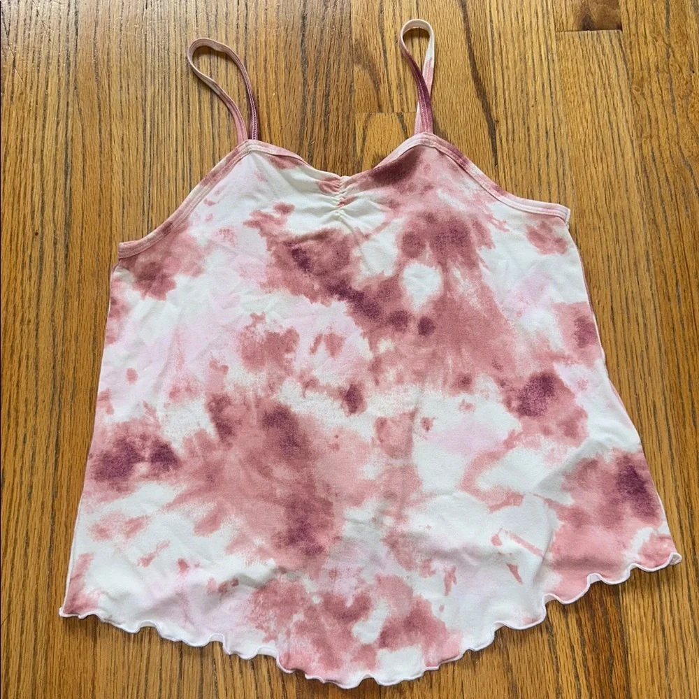 Abercrombie Kids Tank Tops